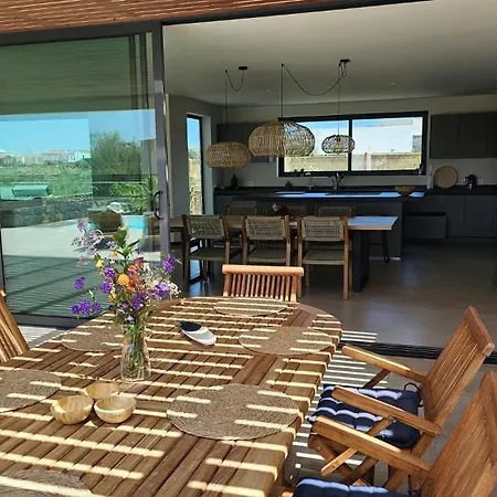 Sal Marina Deluxe Villa