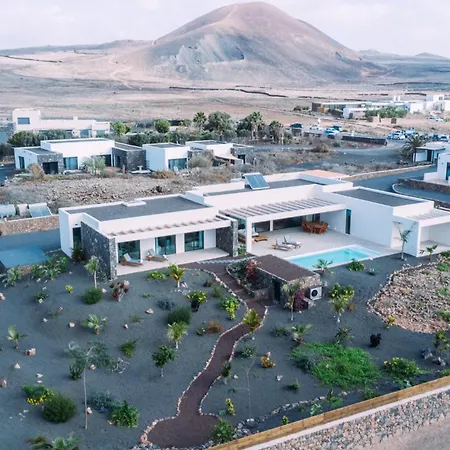 Sal Marina Deluxe * Lajares