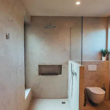 וילה Sal Marina Deluxe לאחארס