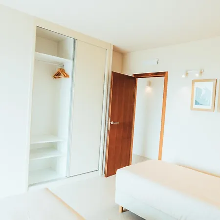 Sal Marina Deluxe Lajares