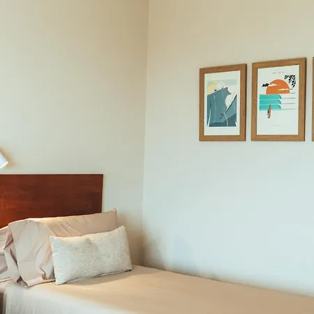 Sal Marina Deluxe * Lajares