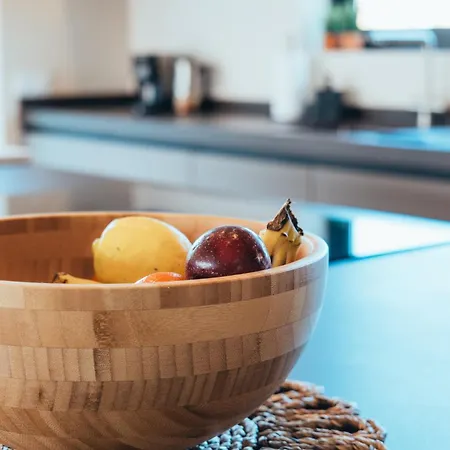 Sal Marina Deluxe Villa