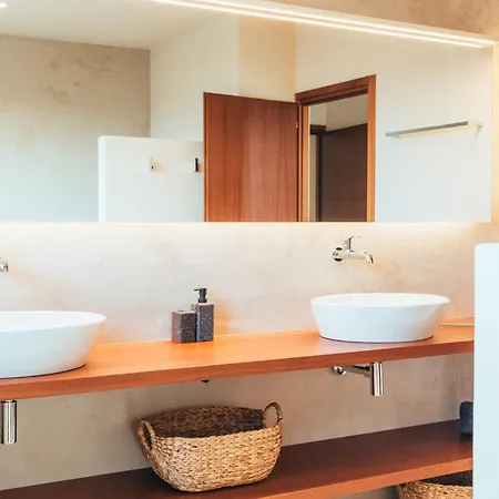 Villa Sal Marina Deluxe *