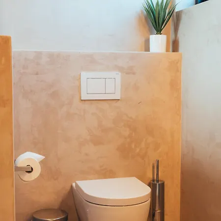 Sal Marina Deluxe Villa Lajares