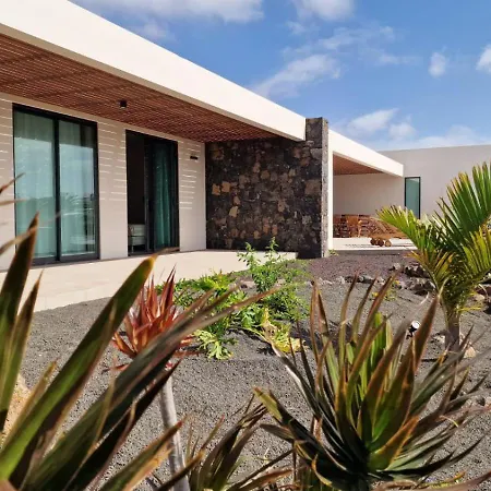 Villa Sal Marina Deluxe