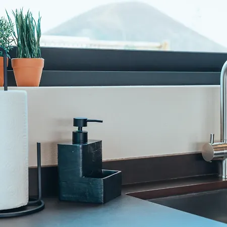 Sal Marina Deluxe Villa Lajares