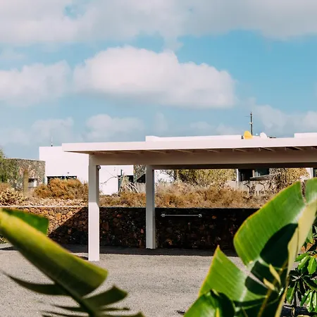 Sal Marina Deluxe * Lajares