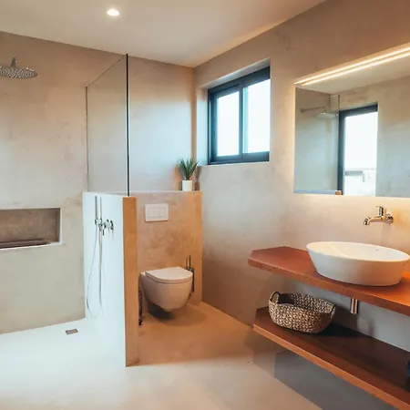 Sal Marina Deluxe Villa *