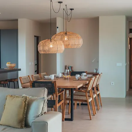 Villa Sal Marina Deluxe *