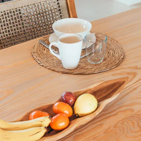 Sal Marina Deluxe Villa Lajares