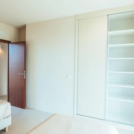 Sal Marina Deluxe * Lajares