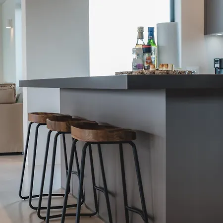 Villa Sal Marina Deluxe Lajares