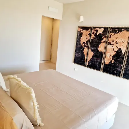 Sal Marina Deluxe * Lajares