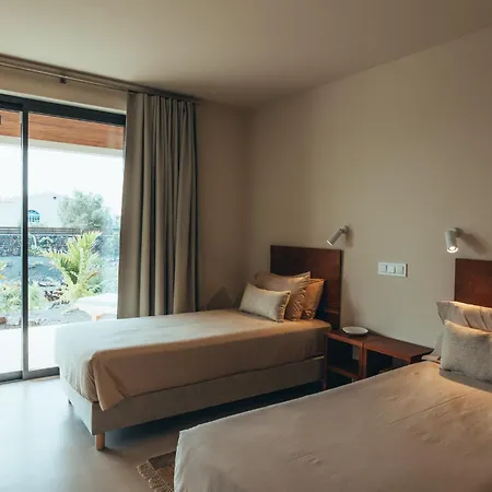 Villa Sal Marina Deluxe