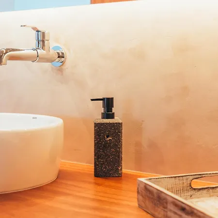 Sal Marina Deluxe Villa *