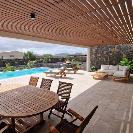 Villa Sal Marina Deluxe