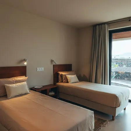 Sal Marina Deluxe * Lajares