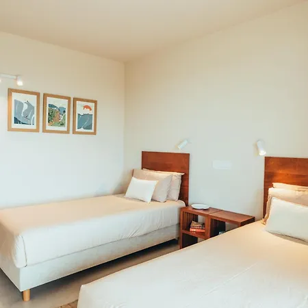 Villa Sal Marina Deluxe *