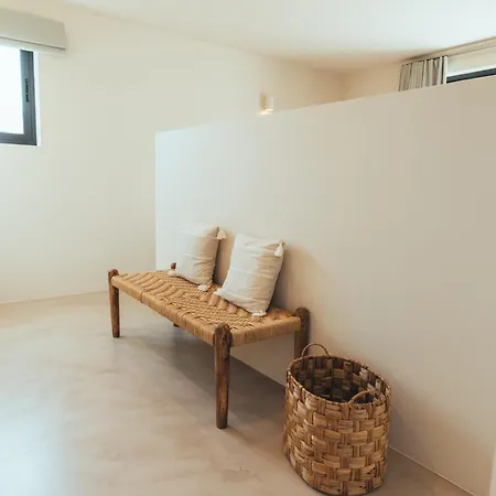 Sal Marina Deluxe Villa Lajares