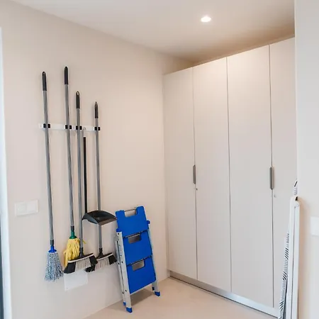 Sal Marina Deluxe Villa *