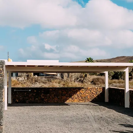 Villa Sal Marina Deluxe *