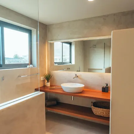 Sal Marina Deluxe Villa