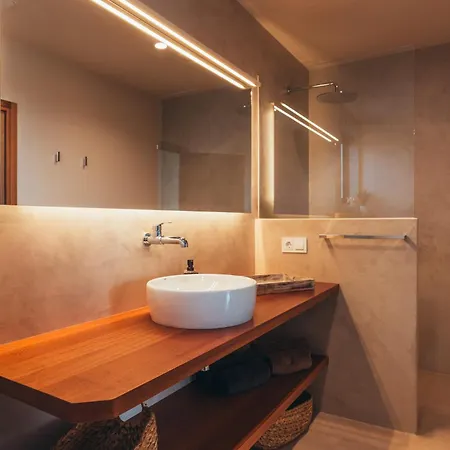 Sal Marina Deluxe Villa *