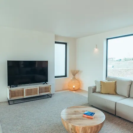 Sal Marina Deluxe * Lajares