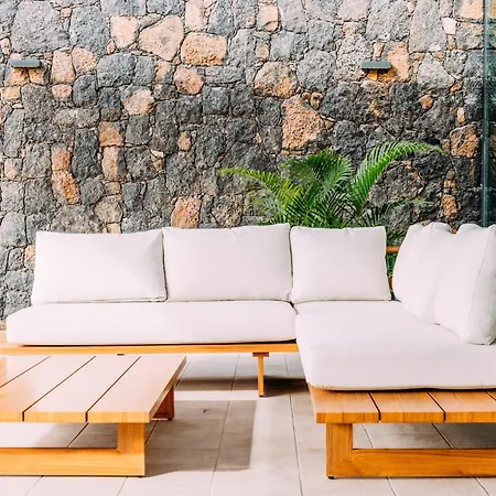 Villa Sal Marina Deluxe