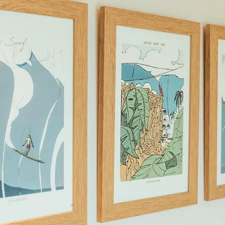 Villa Sal Marina Deluxe