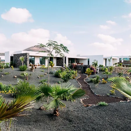 Sal Marina Deluxe * Lajares