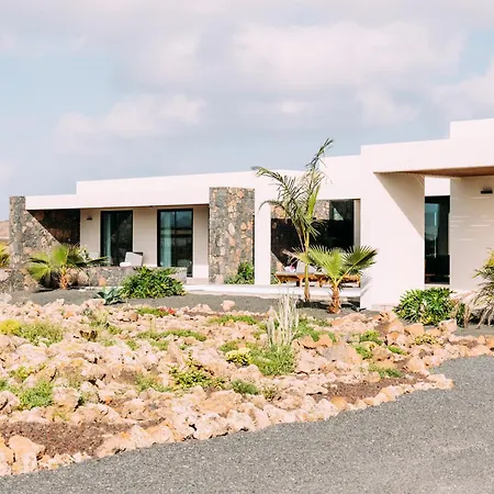 Sal Marina Deluxe Villa *