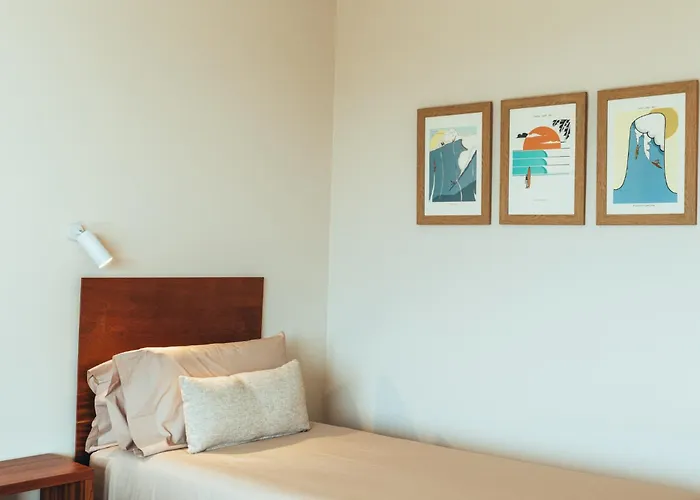 Sal Marina Deluxe * Lajares