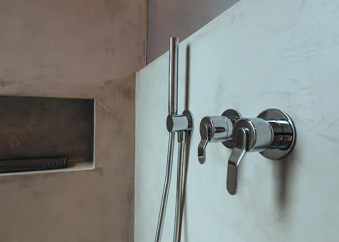 Villa Sal Marina Deluxe Lajares