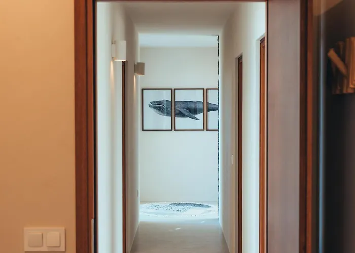 Sal Marina Deluxe * Lajares