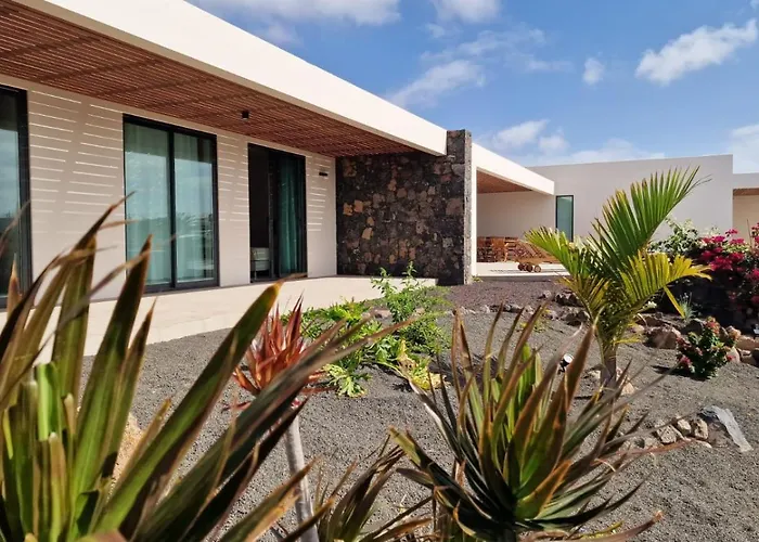 Villa Sal Marina Deluxe