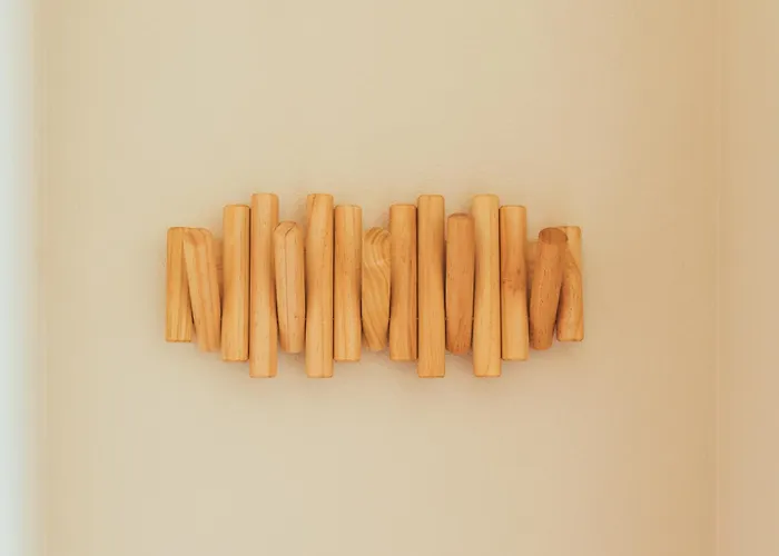 Villa Sal Marina Deluxe Lajares