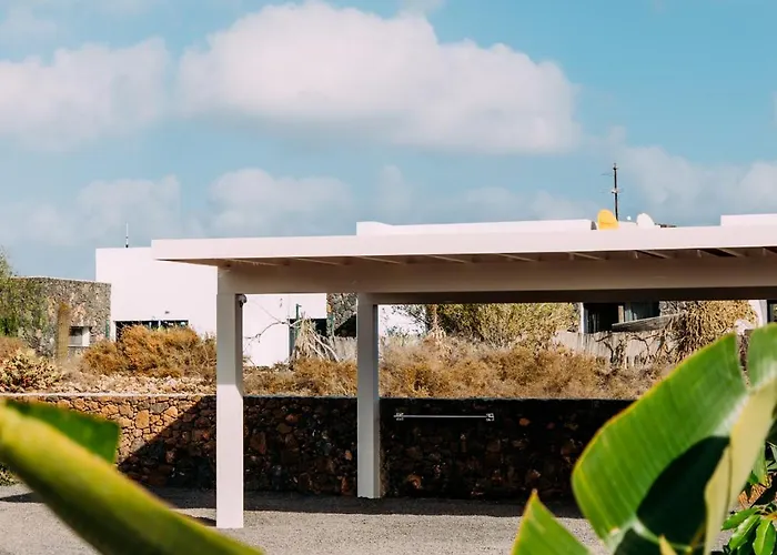 Sal Marina Deluxe * Lajares