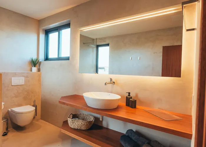 Sal Marina Deluxe Villa