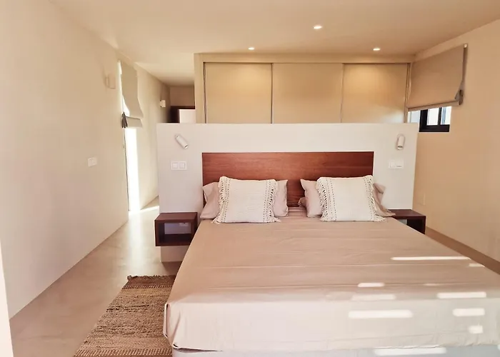 Villa Sal Marina Deluxe