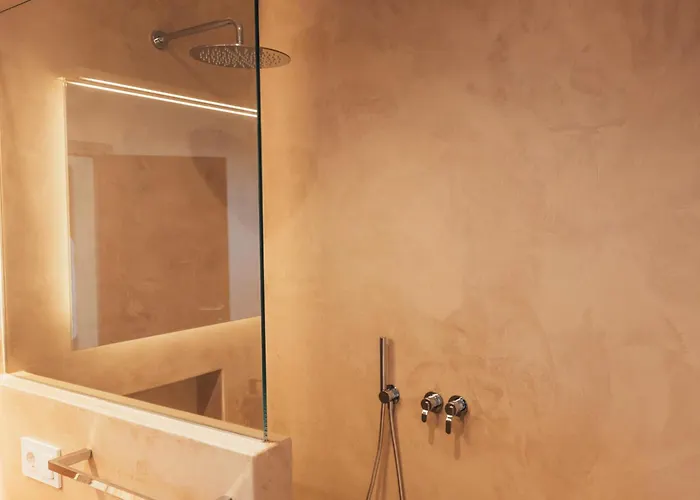 Sal Marina Deluxe Villa *