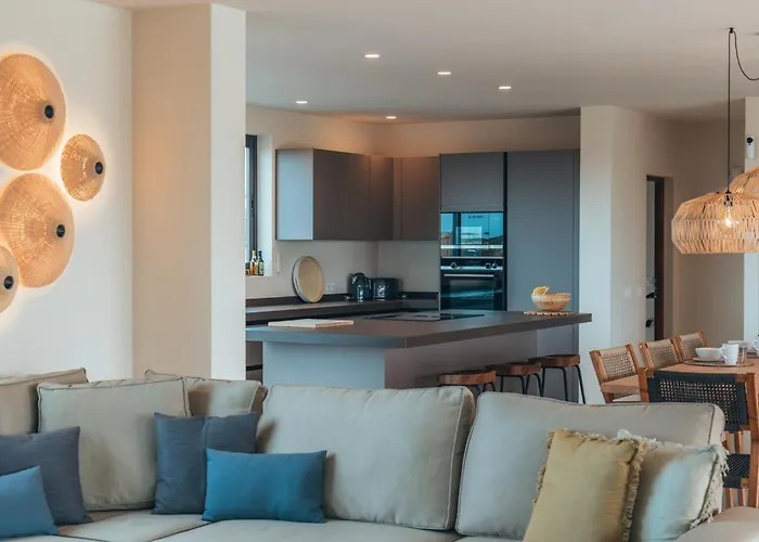 Sal Marina Deluxe Lajares