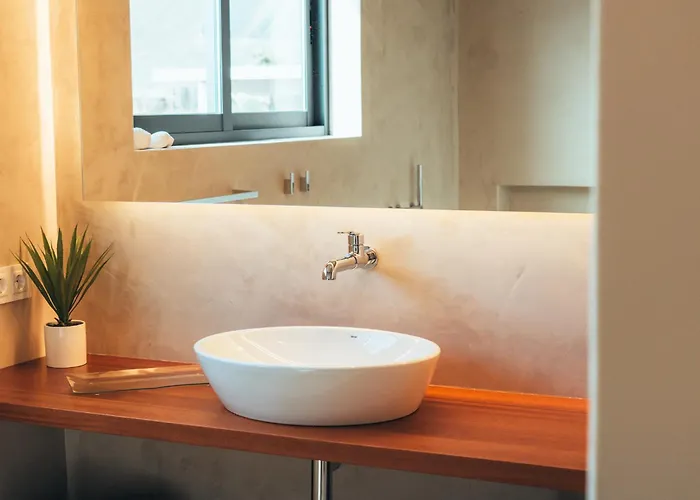 Sal Marina Deluxe Villa