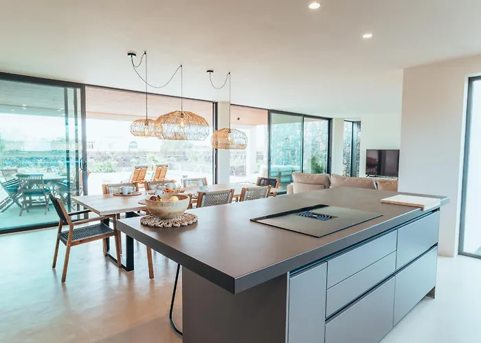 Sal Marina Deluxe * Lajares