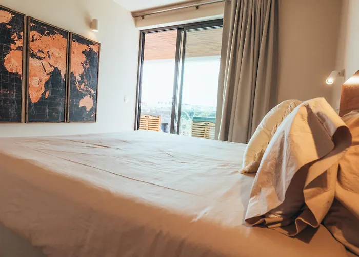 Sal Marina Deluxe Villa