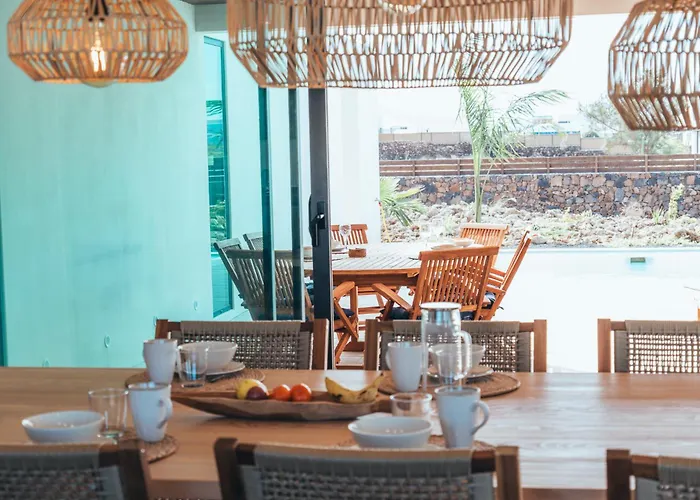 Villa Sal Marina Deluxe