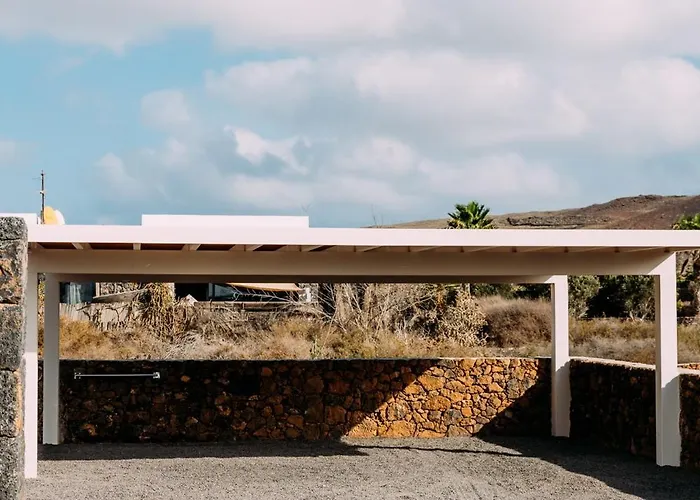 Villa Sal Marina Deluxe *