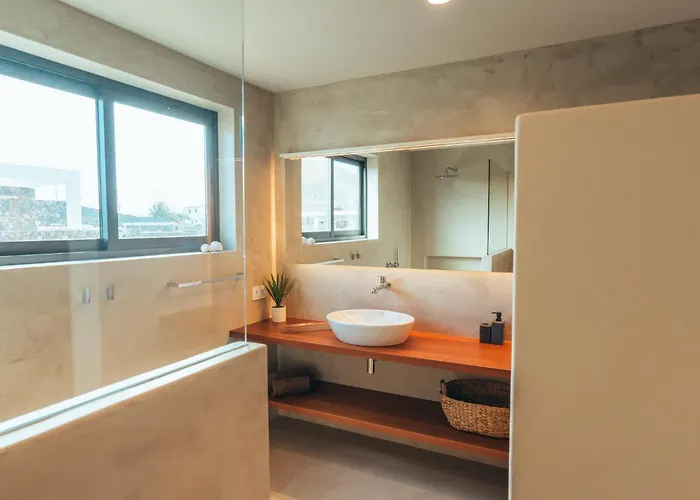 Sal Marina Deluxe Villa