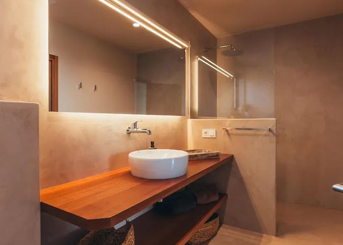 Sal Marina Deluxe Villa *