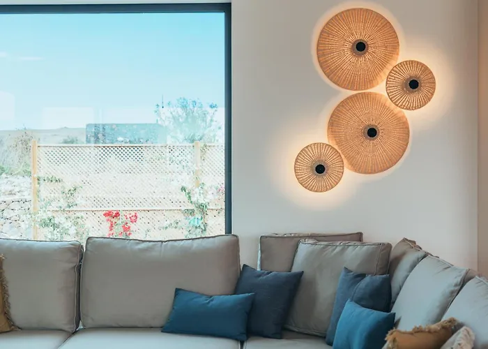 Villa Sal Marina Deluxe *